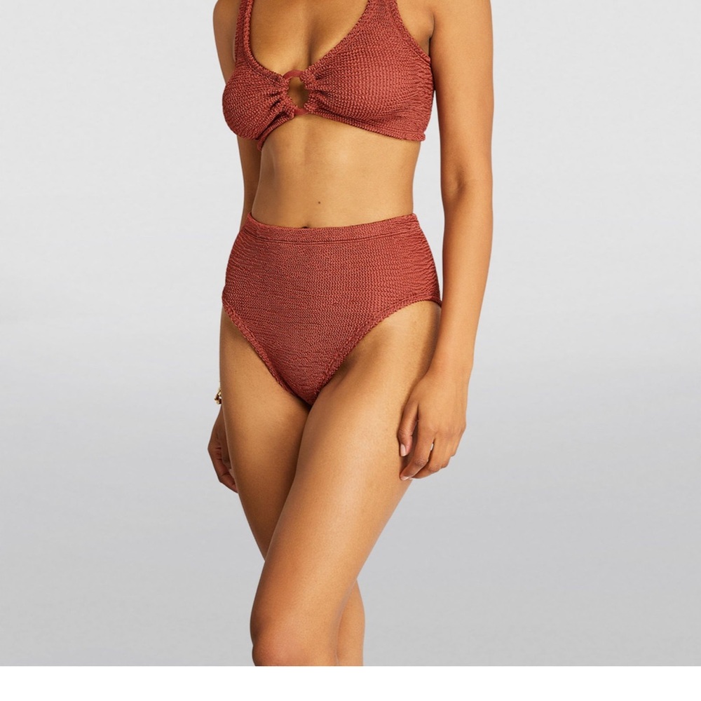 Hunza G - Nadine bikini One Size.